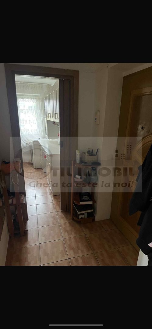 Apartament 2 camere de vanzare in Iasi Podu Ros Piata Nicolina - Poză 5
