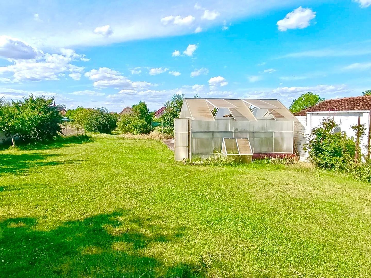 Casa individuala spatioasa si teren mare, pozitie excelenta, Sacalaz - Poză 25