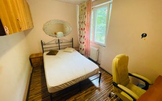 Apartament cu 3 camere de inchiriat-str Moldovei-Zona Tudor - Poză 3