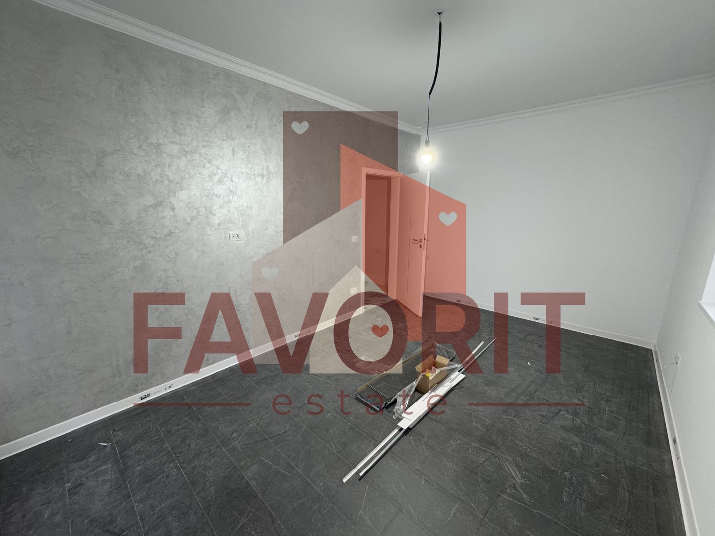 Apartament cu 2 camere decomandat cu bucatarie inchisa la etaj 1 - Poză 5