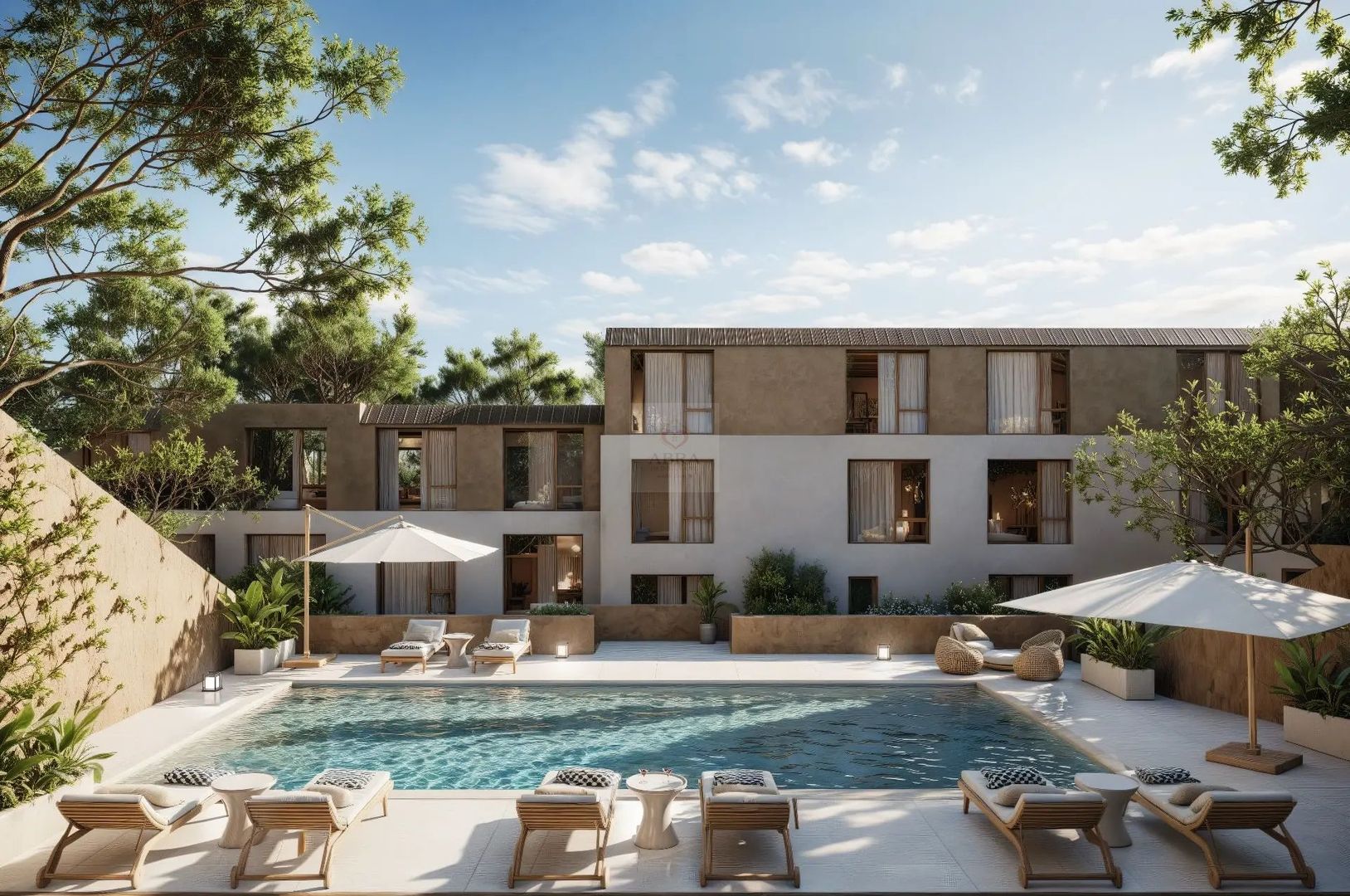 KABAKUM GARDEN - Poză 3