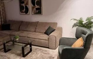 Apartament 2 camere, Complex Urban- Coresi Mall , 169000Euro - Poză 1
