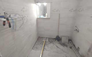 Vânzare apartament 2 camere semidecomandat Drumul Găzarului - Giurgiului - Poză 8