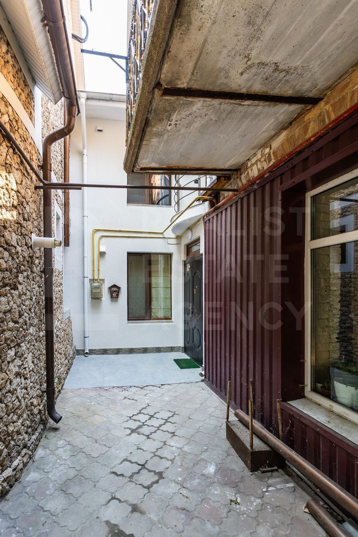 Chirie, apartament, 2 camere, strada Alexei Şciusev, Centru - Poză 10