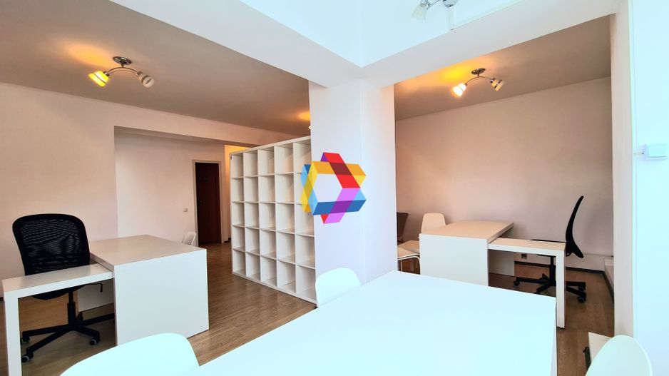 Spatiu birouri de vânzare Brasov - 60 mp  # spatii-comerciale-brasov.ro - Poză 5