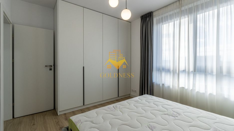 2 Camere de Lux, Park Lake, Parcare, Intre Lacuri, Iulius Mall, FSEGA - Poză 4