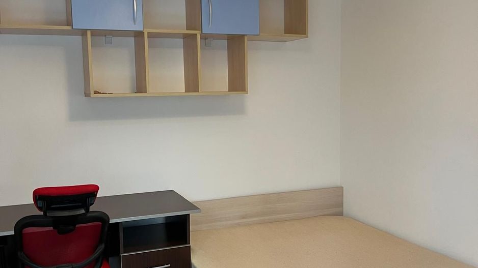 Apartament cu 3 camere | 67 mp + 12 mp terasa | Parcare | Buna Ziua - Poză 4