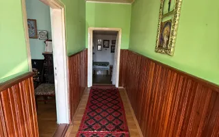 Casă + anexă 280 mp și teren cu dublă deschidere la strada 1500 mp - Poză 21