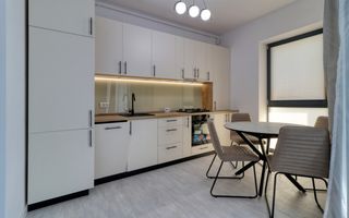 Apartament de 3 camere premium, prima inchiriere - Decebal - Poză 14