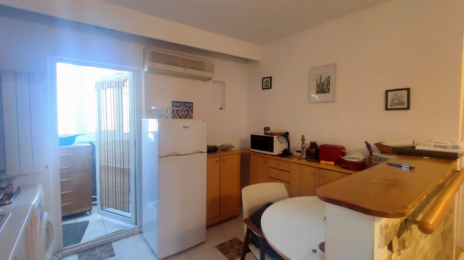 2 Camere decomandate Str Dima Zorilor - Poză 1