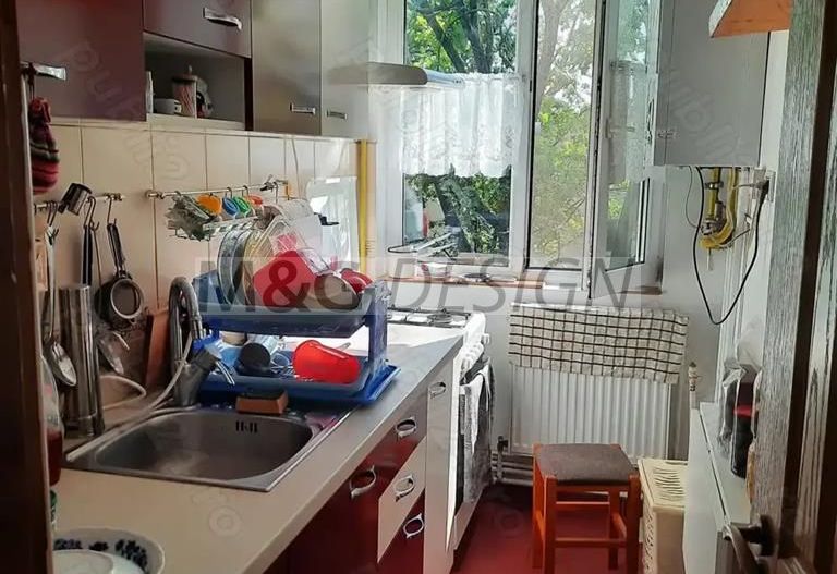 Apartament 3 camere  Dacia - Poză 5