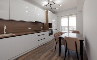 Vânzare, apartament, 2 camere,  str. Calea Ieșilor, Sculeni. - Poză 6