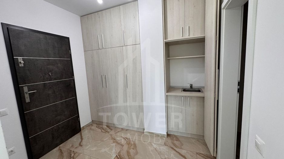 Spațiu de birouri de închiriat –  bloc nou, Turnișor - Poză 6