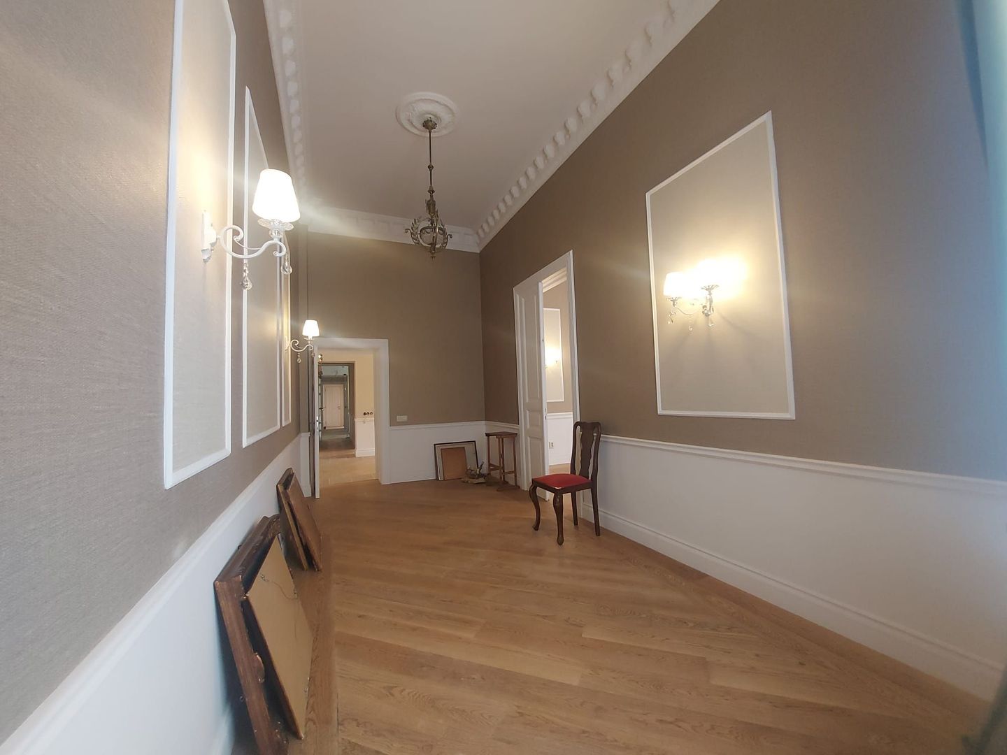 Vila deosebita 7 camere in Gradina Icoanei I Ideal spatiu birouri - Poză 16