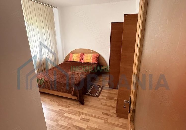 Apartament 2 camere decomandat, Canta, Iași, etaj 2, 48 mp - Poză 2