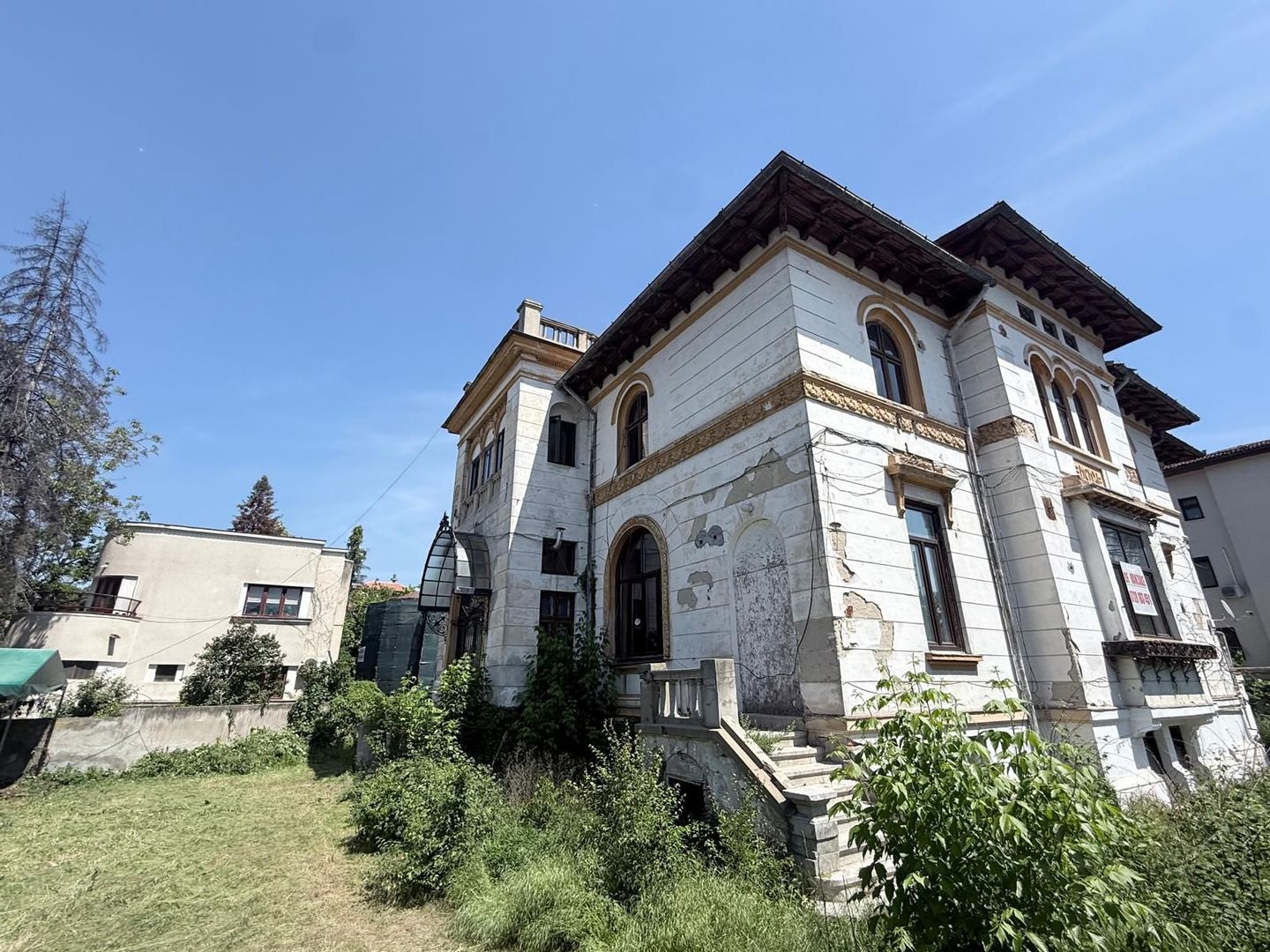 Landmark Interbelic în Aviatorilor – Demetriade & Pangrati - Poză 13