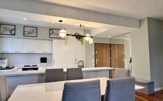 3 camere 120mp utili | 2 locuri parcare si boxa | Iancu Nicolae - Poză 3