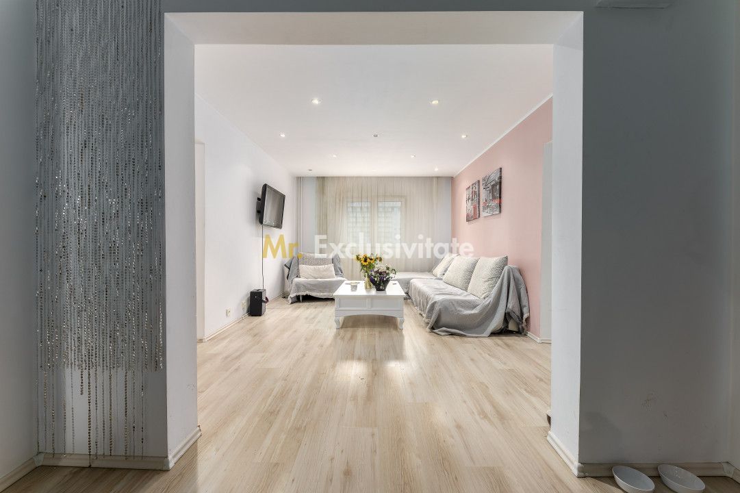 Apartament 4 camere 13 septembrie - Poză 6