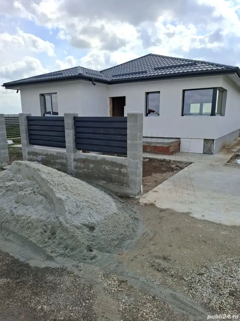 De vânzare in comuna Berceni vidra ilfov S312 - Poză 4