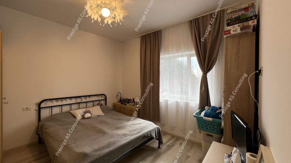 Apartament Parter 3 Camere | Teren 120mp | Dumbravita-Ikea - Poză 3