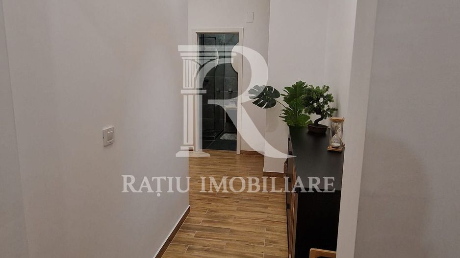Apartament modern cu sauna inclusa | Victoria Rezidential | Oradea - Poză 15