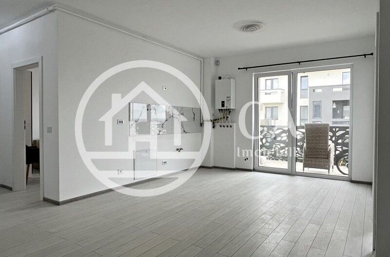 Apartament de vanzare cu 3 camere in Santandrei, Bihor - Poză 5