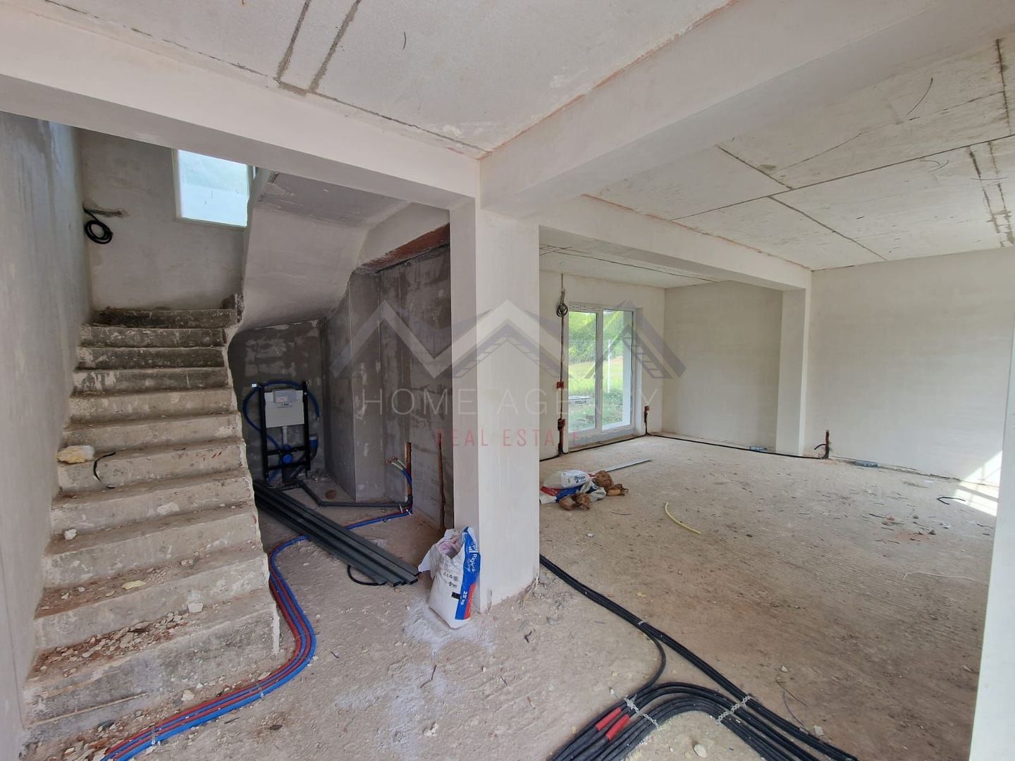 Casă de vânzare Otopeni- P+1 sau P+1+M, 2 locuri parcare, acces facil către DN1 - Poză 7