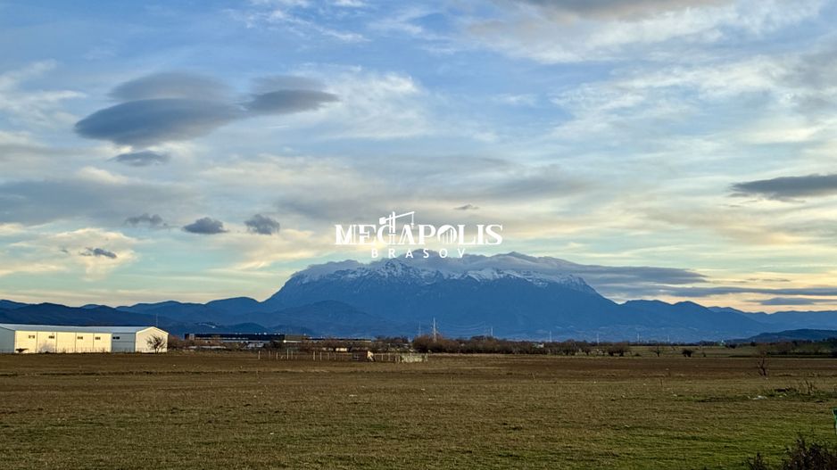 Casă 3 camere / Codlea / Credit / 80mp - Poză 21