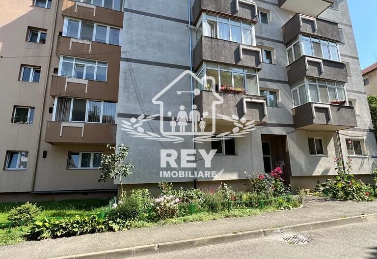 Apartament decomandat de vânzare zona Bâlea 2 camere 2 balcoane - Poză 20