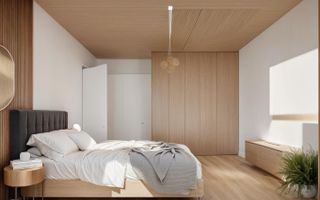 Apartament  3 camere nou Iancu Nicolae, Baneasa, București - Poză 2