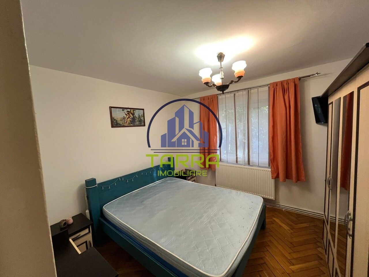 Apartament 3 camere de inchiriat in Alba Iulia zona Cetate-Closca - Poză 5