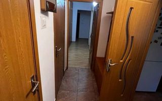 AP. 3 CAMERE DRISTOR, BUCATARIE INCHISA, MOBILAT/UTILAT, METROU 1 MIN - Poză 9