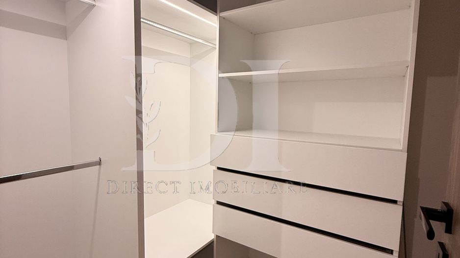 Apartament ultramodern / doua camere / Zona Eroilor  Floresti. - Poză 22