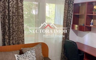 NECTORA IMOB-Apartament 2 camere, Str. Traian Lalescu, Etaj 2, 41 mp - Poză 4