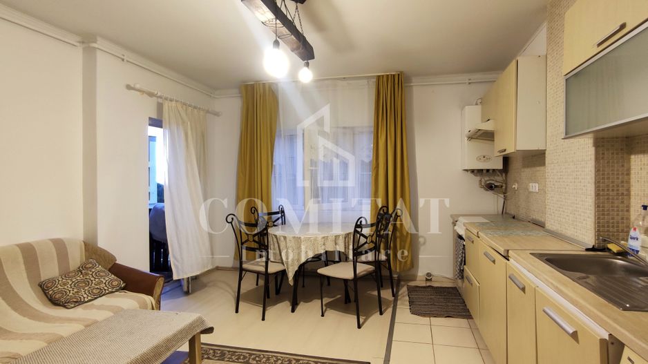 Apartament cu 2 camere | Etaj Intermediar | Calea Turzii - Poză 4