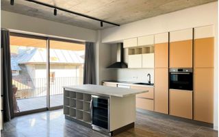 Apartament exclusivist de vanzare- Dorobanti Capitale (Varsovia 6) - Poză 2