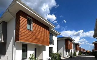 Vila Otopeni -Odaile I - Poză 1