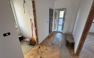 Finisat la cheie. Acces asfaltat. Toate utilitatile - Poză 12