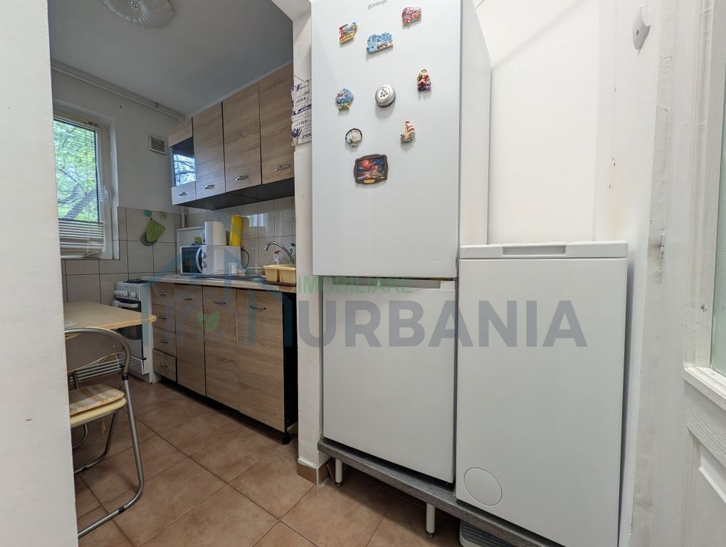 Apartament 2 camere de închiriat, Podu Roș, Iași - Poză 5