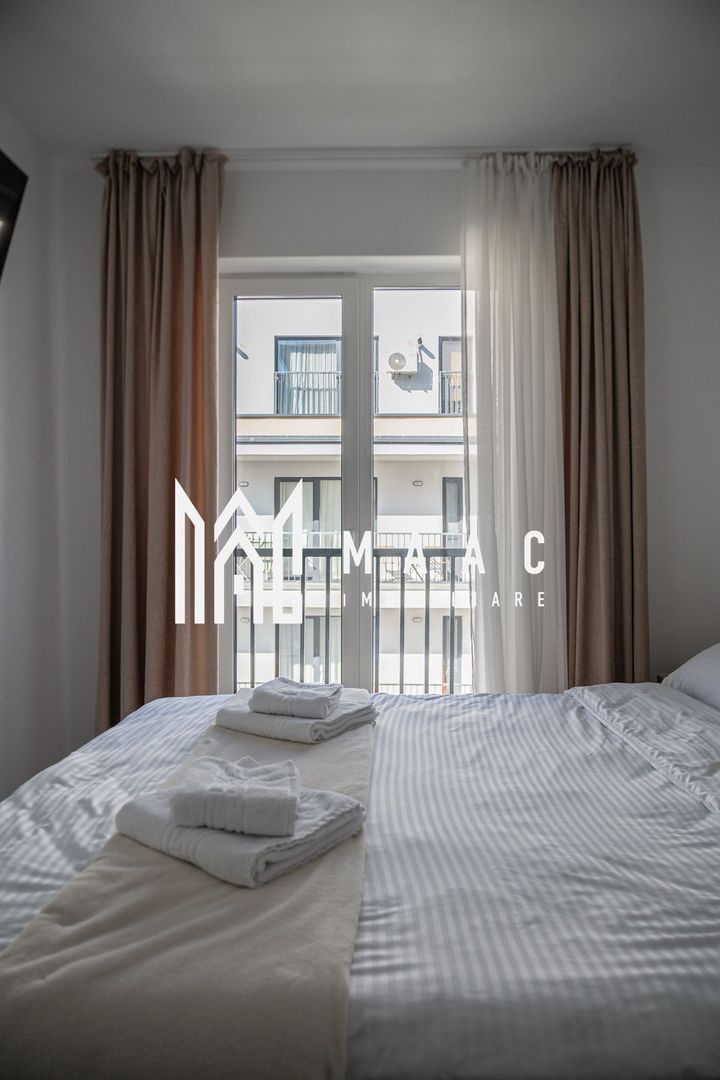 Apartament 3 camere | Sibiu ,  Stefan Cel Mare | 63mp - Poză 7