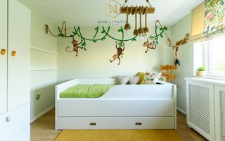 OFERTA VANDUTA - Vila deosebita cu piscina | Comision 0 - Poză 35