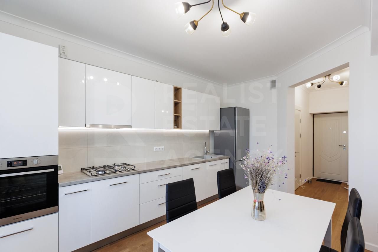 Vânzare, apartament, 2 camere, strada Mioriţa, Telecentru - Poză 4