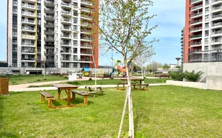 Apartament elegant si vibrant, pet friendly,  zona Lipovei- Padure - Poză 25