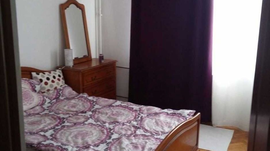 AP. 2 CAMERE PAJURA, BUCATARIE INCHISA, LIBER, METROU 5 MINUTE - Poză 6