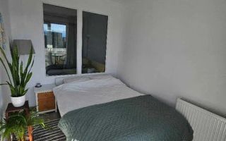 Apartament modern cu 1 cameră și dormitor separat – 30 mp utili – - Poză 7