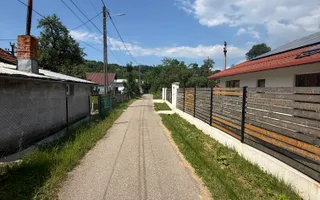 Casă + anexă și teren intravilan 813 mp cu toate utilitățile ! - Poză 30