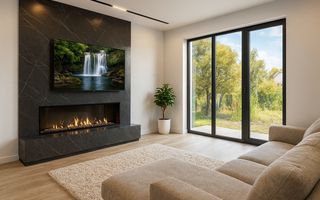 Casa individuala pe un singur nivel, zona Sura Mica - Poză 2