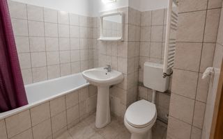 Apartament decomandat cu 3 camere, 65 mp și 2 băi | Constantin Prezan– - Poză 8