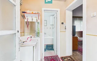 Casă P+E+M cu teren 8163 mp – Roşia Nouă (Petriş) - Poză 14