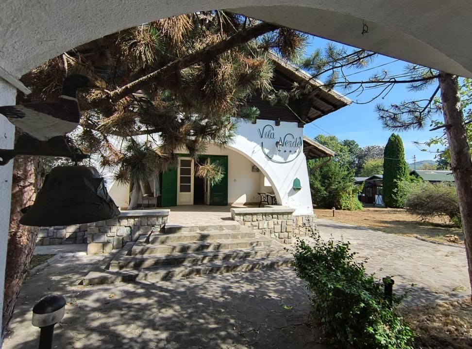 Pensiune Breaza 16 camere cu restaurant Oportunitate! - Poză 20